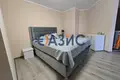 Mieszkanie 2 pokoi 73 m² Nesebyr, Bułgaria