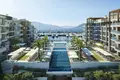 Apartamento 2 habitaciones 78 m² Tivat, Montenegro