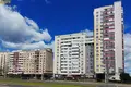 1 room apartment 44 m² Minsk, Belarus