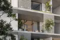 Apartamento 2 habitaciones 61 m² Demos Agiou Athanasiou, Chipre