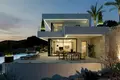3-Schlafzimmer-Villa 294 m² Pedreguer, Spanien