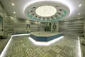 Residential complex Furnished apartment 2+1 in 5* SPA complex Konak Premium.