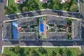 Wohnkomplex 2024 CİTY PROJECT İN BEYLIKDUZU