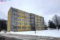 2 room apartment 53 m² in Birstonas, Lithuania