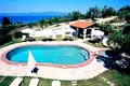 Hôtel 425 m² à Kassandreia, Grèce