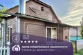 2 room apartment 52 m² Nyasvizh, Belarus