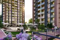 Wohnung 3 zimmer 110 m² Mezitli, Türkei
