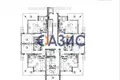 Wohnung 2 zimmer 58 m² Ravda, Bulgarien