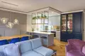 Квартира 4 комнаты 92 м² Лодзь, Польша