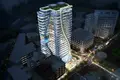 Wohnung 5 Schlafzimmer 691 m² Larnaka, Zypern