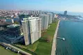Wohnung 2 zimmer 53 m² Bakırköy, Türkei