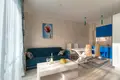 1 bedroom apartment 56 m² Budva, Montenegro