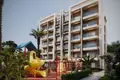 1 bedroom apartment 65 m² Mediterranean Region, Turkey