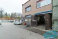 Almacén 478 m² en Minsk, Belarús