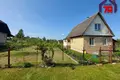 Maison 45 m² Pliski sielski Saviet, Bélarus