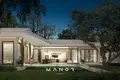 Villa Manor