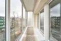 2 room apartment 44 m² in Minsk, Belarus