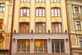 Commercial property 122 m² in Riga, Latvia