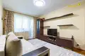 Квартира 2 комнаты 38 м² Минск, Беларусь