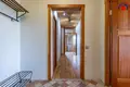 3 room apartment 77 m² Zdanovicy, Belarus
