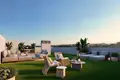 Bliźniak 2 pokoi 92 m² Fuengirola, Hiszpania