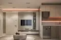 Appartement 4 chambres 62 m² Turquie, Turquie