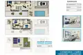 Szeregowiec 3 pokoi 94 m² Polop, Hiszpania