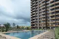 Квартира 3 комнаты 75 м² Мезитли, Турция