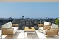 Mieszkanie 3 pokoi 178 m² Limassol, Cypr