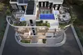 Appartement 1 chambre 95 m² district de Lárnaca, Chypre