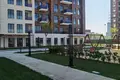 Жилой комплекс Квартиры в новом жилом комплексе в районе с растущим рынком недвижимости — Эсеньюрт, Стамбул, Турция