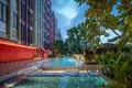 Apartamento 1 habitación 32 m² Provincia de Phuket, Tailandia