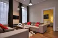 Квартира 85 м² Будапешт, Венгрия
