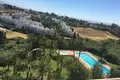 Penthouse z 1 sypialnią  Estepona, Hiszpania