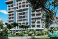 Wohnung 44 m² Alanya, Türkei