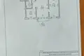 2 room apartment 46 m² Minsk, Belarus