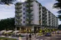 Apartamento 2 habitaciones 86 m² Qerret, Albania