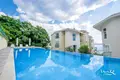 Appartement 1 chambre 73 m² Herceg Novi, Monténégro
