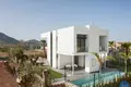 4-Schlafzimmer-Villa 233 m² Cartagena, Spanien