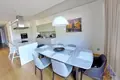 Appartement 2 chambres 148 m² Budva, Monténégro