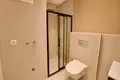 Appartement 1 chambre 40 m² Mezitli, Turquie
