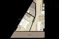 Apartamento 1 habitacion 42 m² Kamala, Tailandia