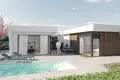 3 bedroom villa 133 m² Murcia, Spain