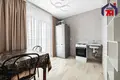 Wohnung 2 zimmer 58 m² Minsk, Belarus