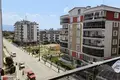 Wohnung 4 zimmer 170 m² Sinirteke, Türkei