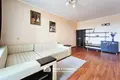 Квартира 2 комнаты 55 м² Минск, Беларусь