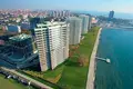 Квартира 2 комнаты  Бакыркёй, Турция