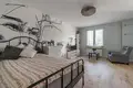1 room apartment 37 m² Warsaw, Poland