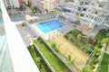 Wohnquartier Bright One Bedroom Apartment in Alanya, Mahmutlar