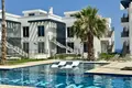 Attique 3 chambres 115 m² Gazimagusa Belediyesi, Chypre du Nord